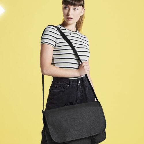 Two-tone digital messenger