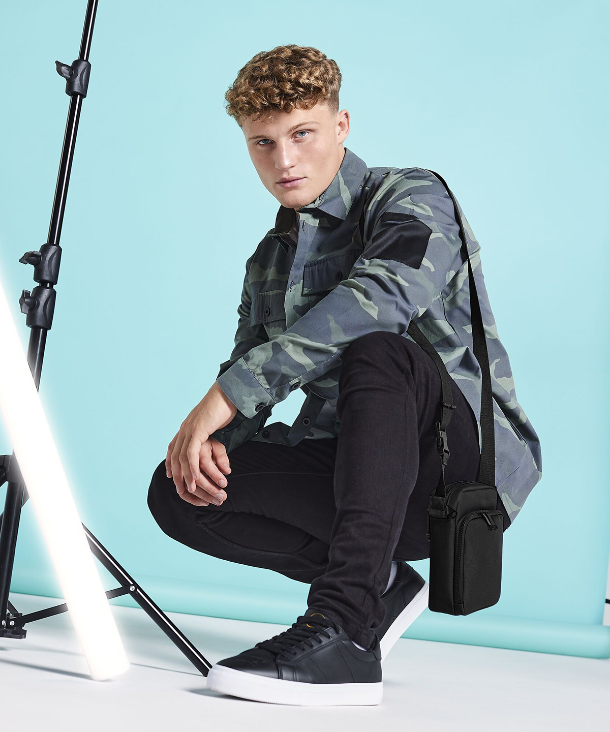 Modulr™ 1 litre multi pocket