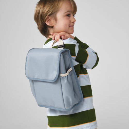 Kids adventure cooler bag