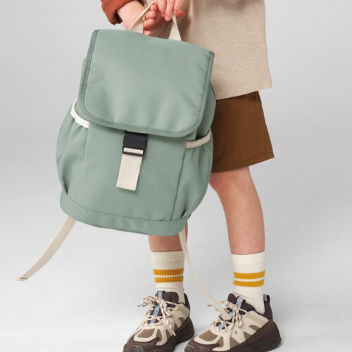 Kids adventure backpack