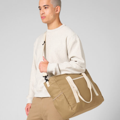 Ramble tote
