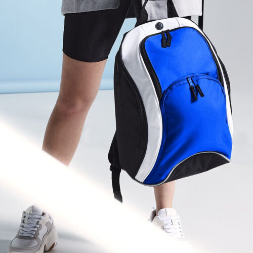 Teamwear backpack