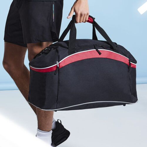Teamwear holdall