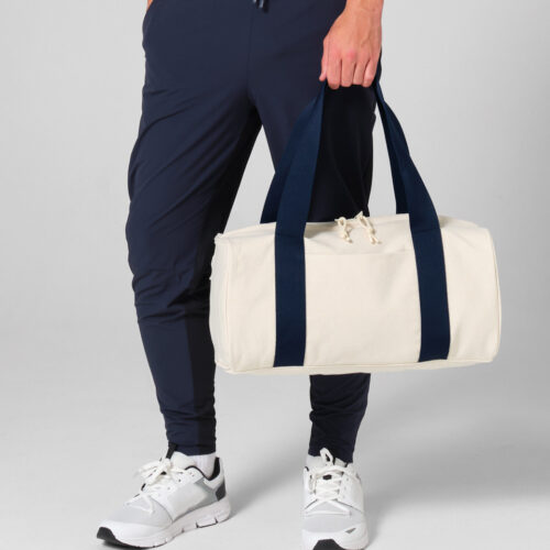 Edit canvas duffle