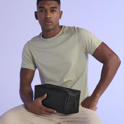 Boutique toiletry/accessory case