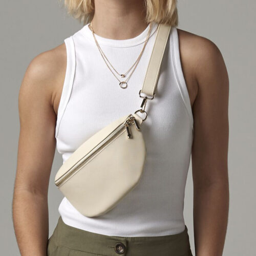 Boutique waist bag