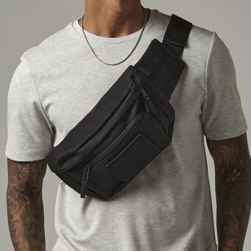 MOLLE utility waistpack