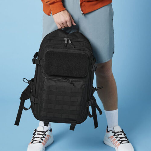 MOLLE tactical 35L backpack