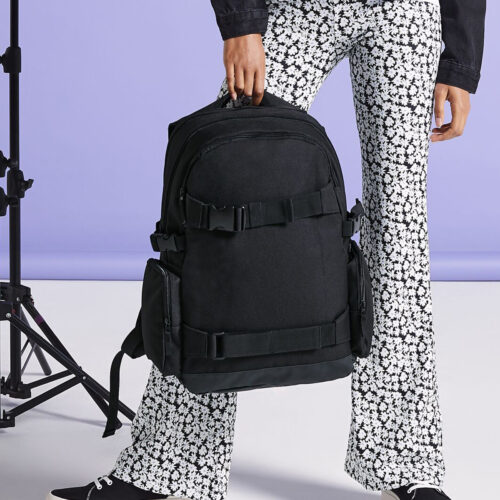 Old school boardpack