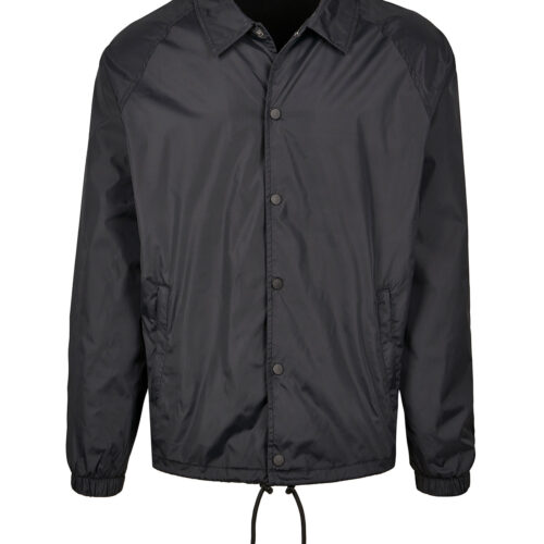 Coach jacket