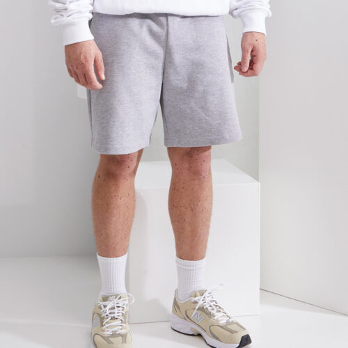 Ultra-heavy sweatshorts