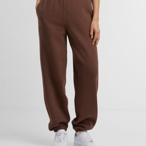 Women’s fluffy sweatpants