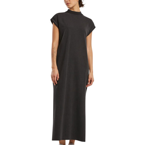 Women’s vintage long dress