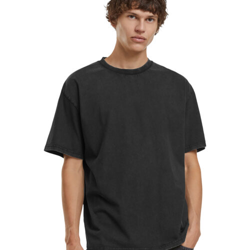 Vintage heavy loose tee