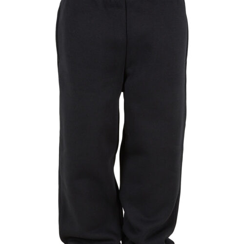 Kids fluffy sweatpants