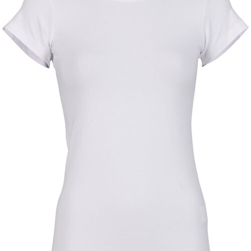 Women’s stretch tee
