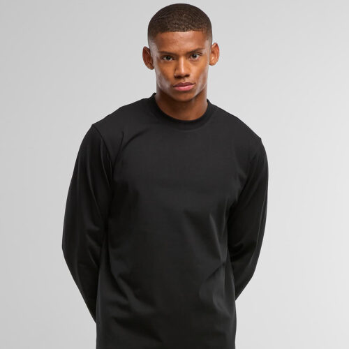 Sorona loose long sleeve