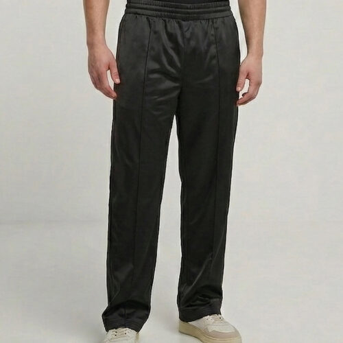 Tricot track pants