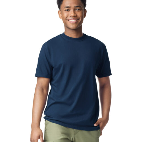 Heavyweight adult t-shirt