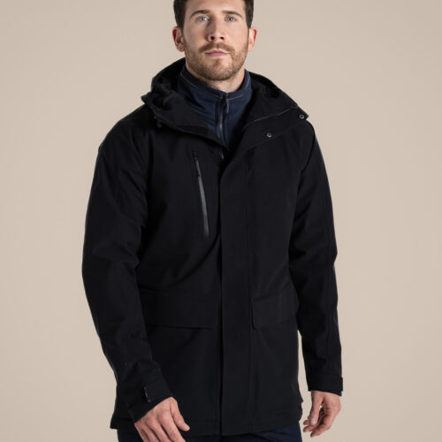Expert Kiwi pro stretch long jacket