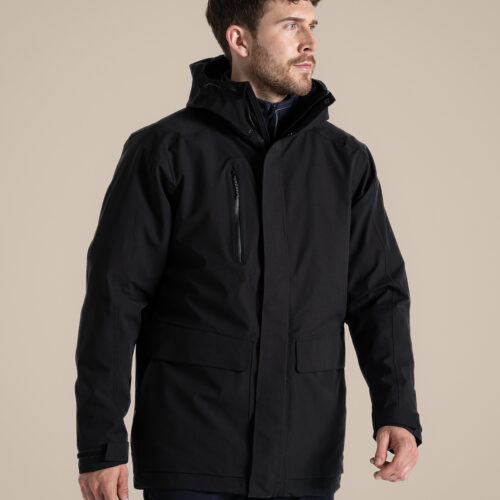 Expert Kiwi pro stretch 3-in-1 jacket