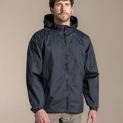 Expert packable jacket II