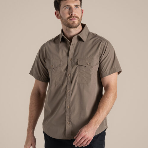 Expert Kiwi short-sleeved shirt
