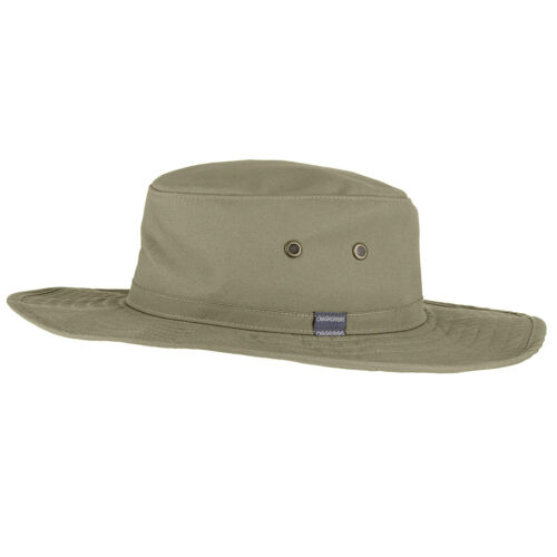 Expert Kiwi ranger hat