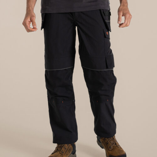 Sheffield stretch holster workwear trousers