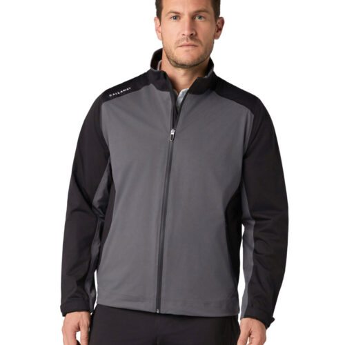 Stormlite III jacket