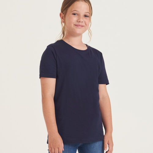 Kids Cascade organic tee