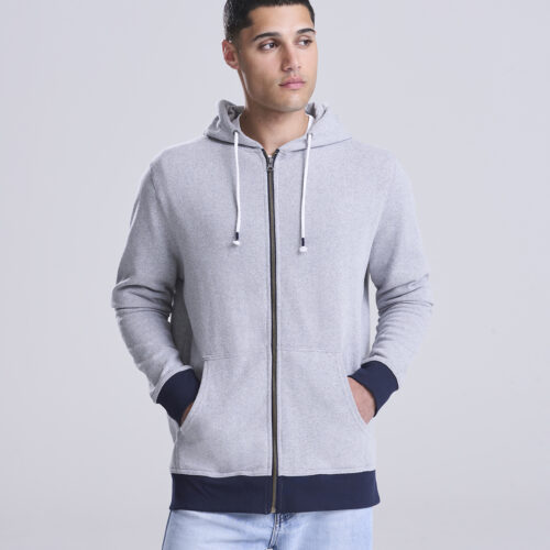 Okavango regen zoodie