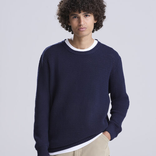 Taroko regen sweater