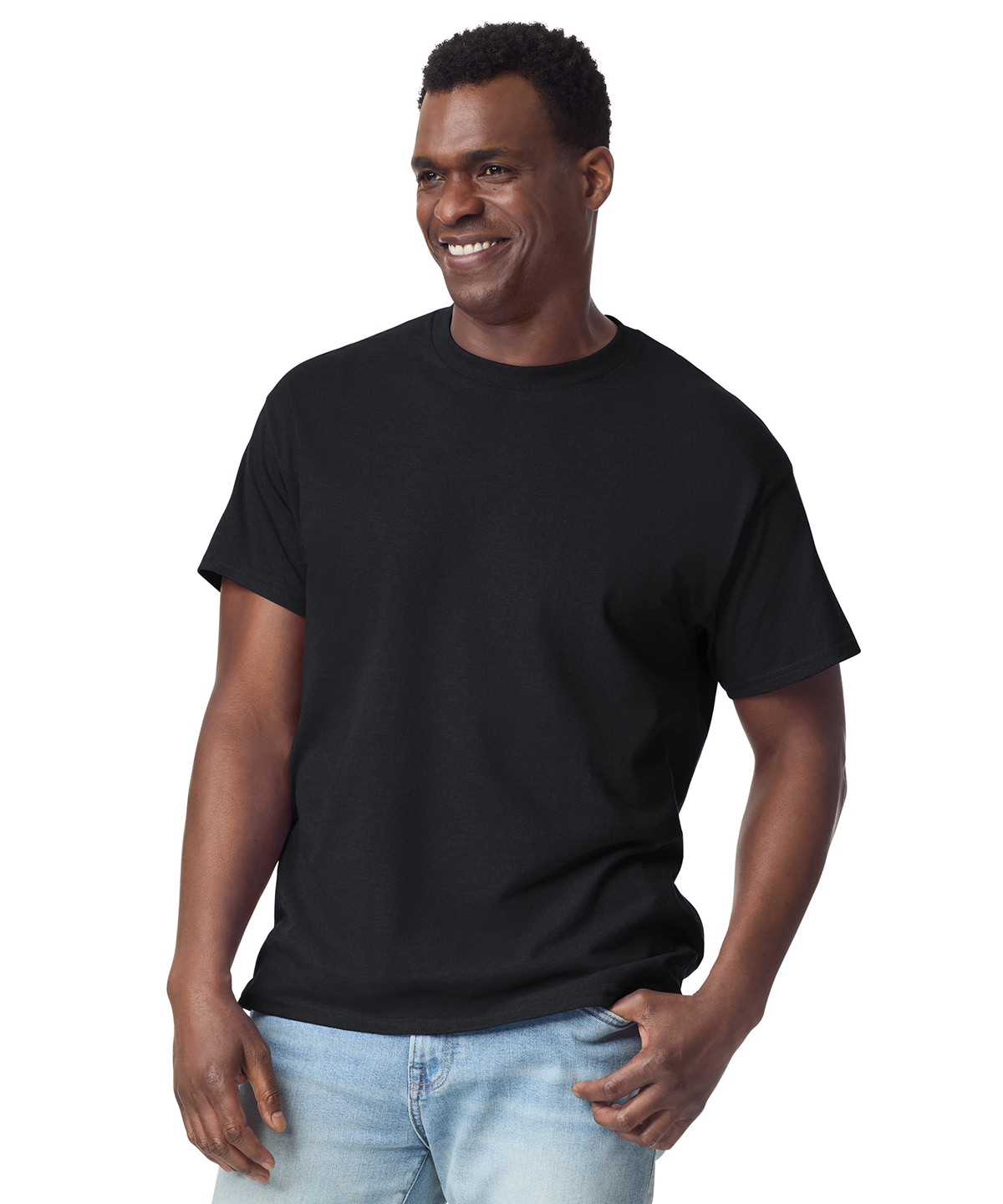 Ultra Cotton™ adult t-shirt