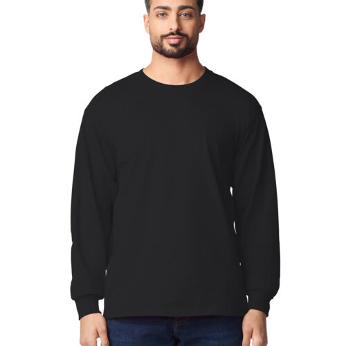 Ultra Cotton™ adult long sleeve t-shirt