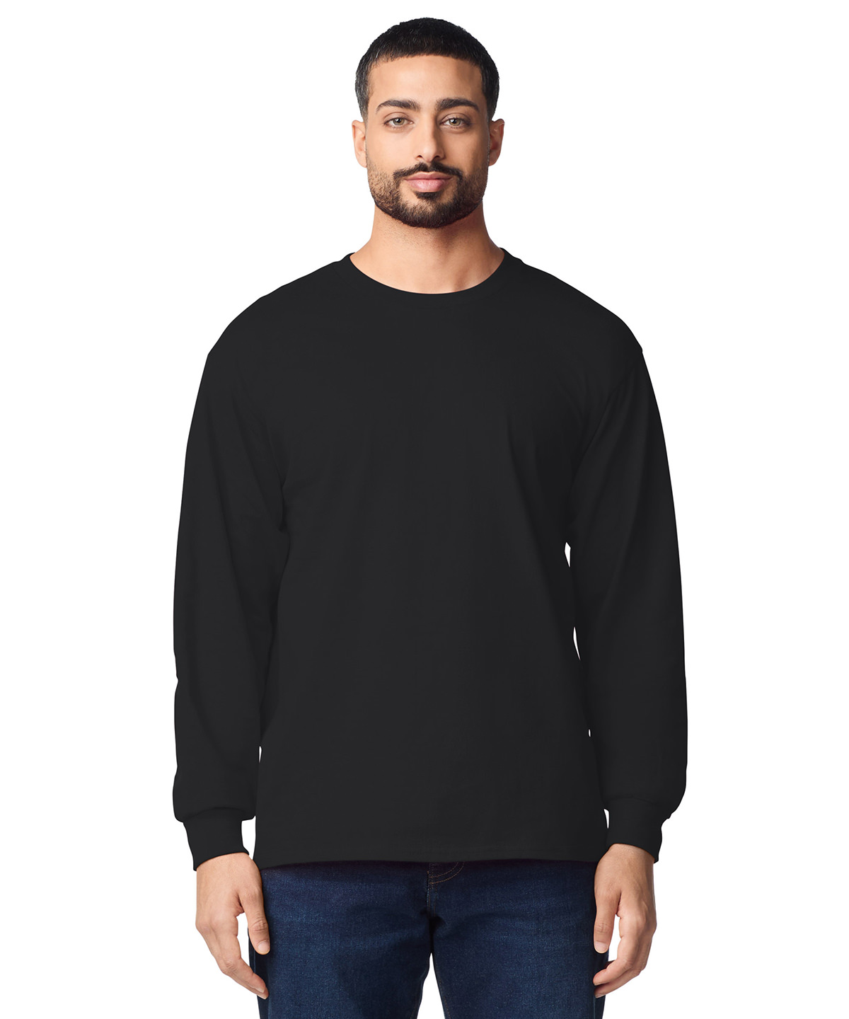 Ultra Cotton™ adult long sleeve t-shirt