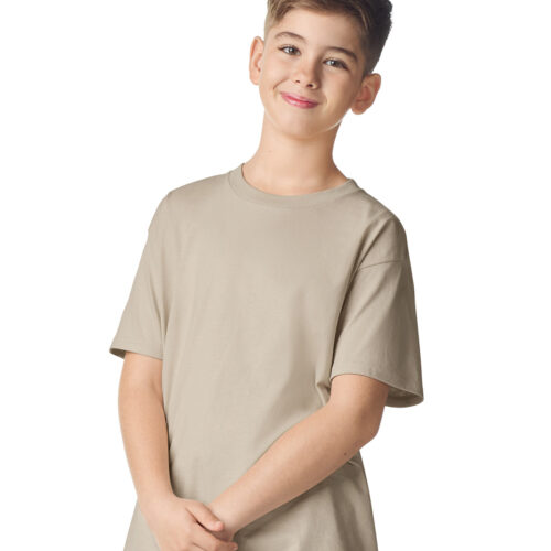 Softstyle™ youth ringspun t-shirt
