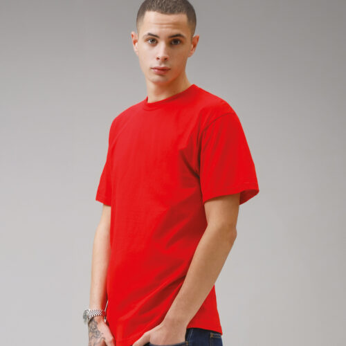 Softstyle™ midweight adult t-shirt