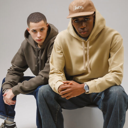 Hammer® Maxweight adult hooded sweatshirt