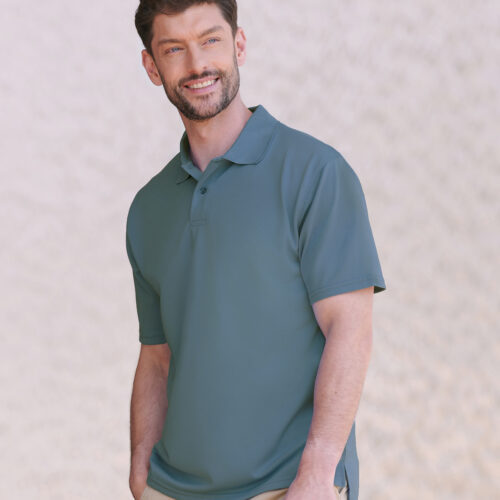 Coolplus® polo shirt 