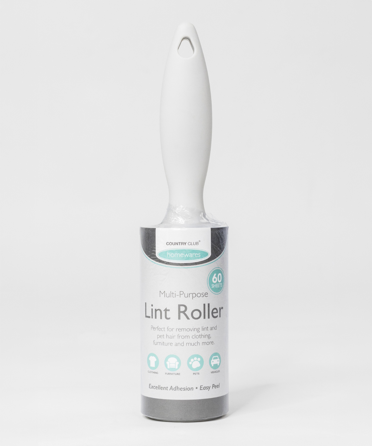 Lint roller