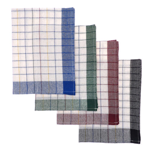 Pack of tea towels (10-pack)