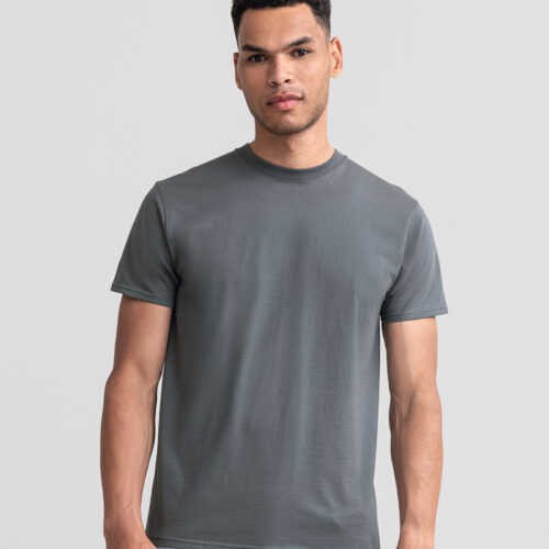 Classic heavyweight ringspun t-shirt