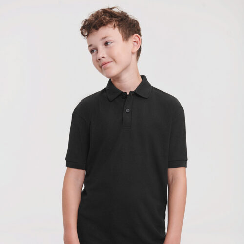 Kids polo shirt