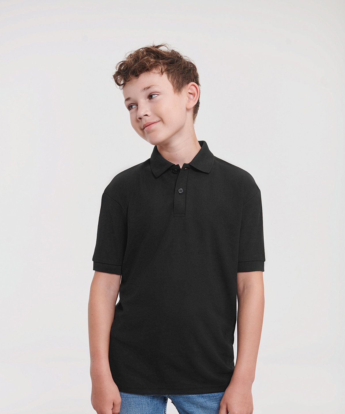 Kids polo shirt