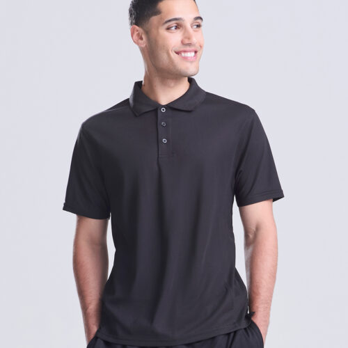 SuperCool performance polo