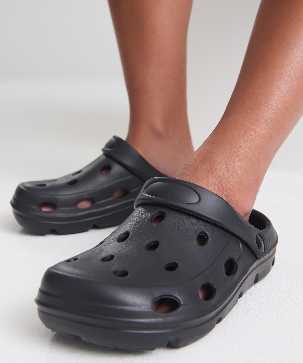 AWDis Aero clogs