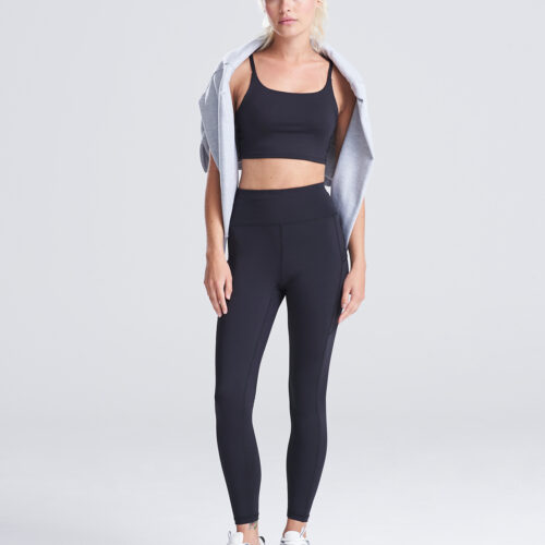 Women’s recycled tech leggings