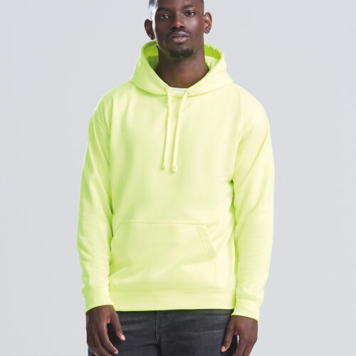 Electric hoodie
