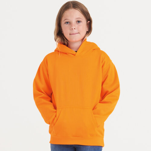 Kids electric hoodie